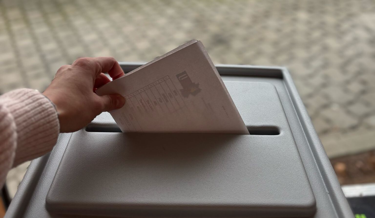U18 Wahl — Ergebnisse jetzt online!